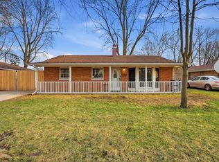 2212 W Capri Ave, Joliet, IL 60436