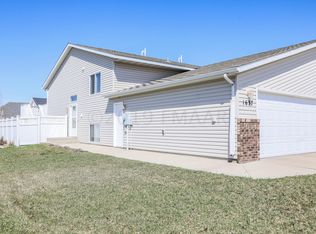 1637 6th St W, West Fargo, ND 58078