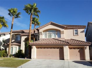 142 Cascade Lake St, Las Vegas, NV 89148