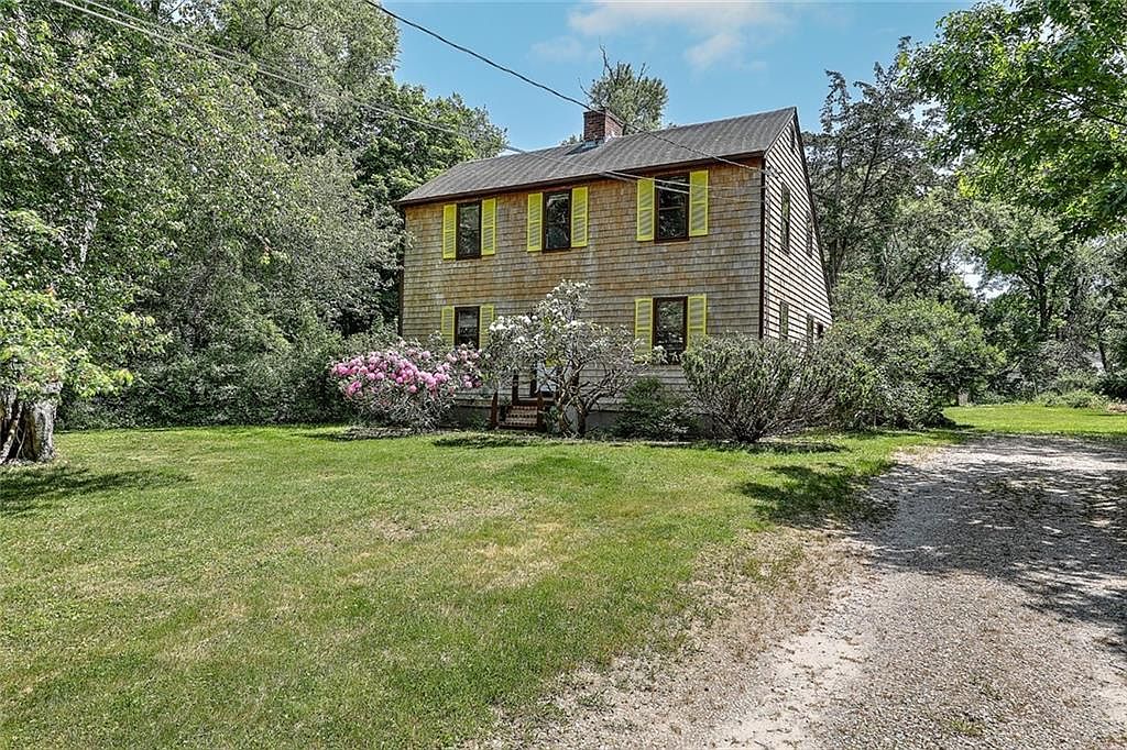 82 Heritage Dr, Kingston, RI 02881 Zillow