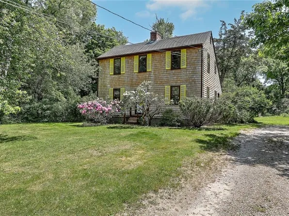 82 Heritage Dr, Kingston, RI 02881