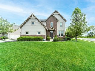 1586 Soaring Way, Maineville, OH 45039