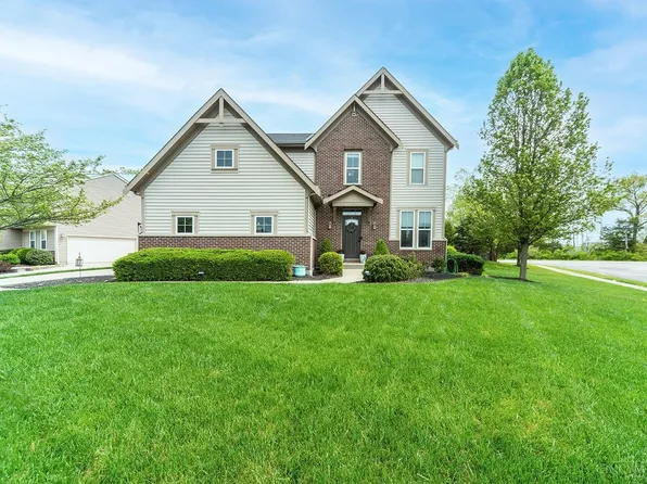 1586 Soaring Way, Maineville, OH 45039