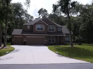 3509 Bobwood Dr, Saint Augustine, FL 32086