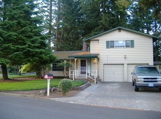 13201 NE 22nd St, Vancouver, WA
