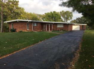 1544 Windriver Dr, Arnold, MO 63010