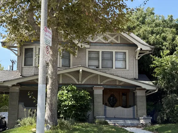 729 S Bronson Ave, Los Angeles, CA 90005