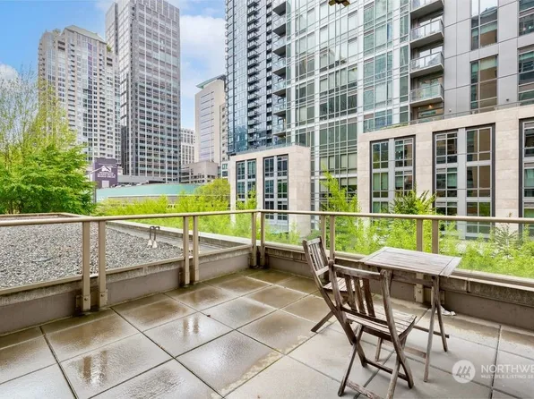 900 Lenora Street #W-201, Seattle, WA 98121