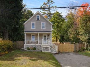 89 Green St, Wakefield, MA 01880