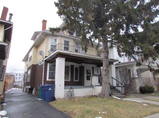 724 Amherst St, Buffalo, NY 14216