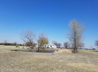 15798 SW Hwy 254, Benton, KS 67017
