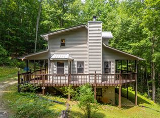 652 Stennes Gap Rd, Blairsville, GA 30512