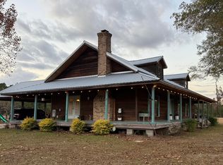 119 Tadpole Ln, Lucedale, MS 39452