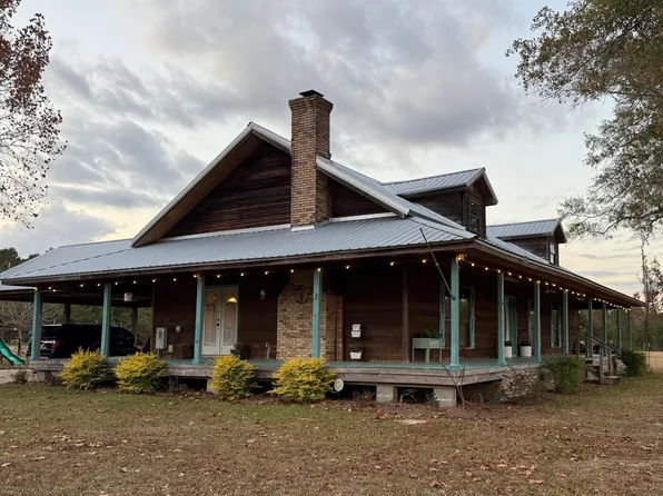 119 Tadpole Ln, Lucedale, MS 39452