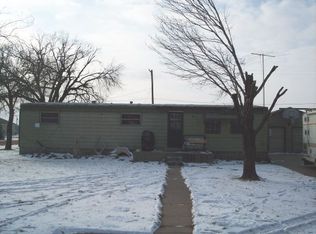 501 N Jackson St, Marquette, KS 67464
