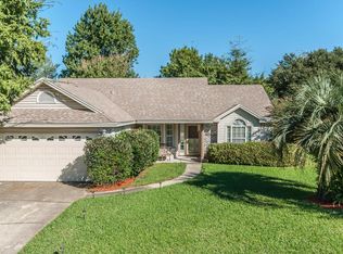 12353 Clear Lagoon Trl, Jacksonville, FL 32246