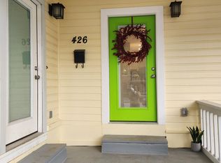 428 E Mulberry Ave, San Antonio, TX 78212