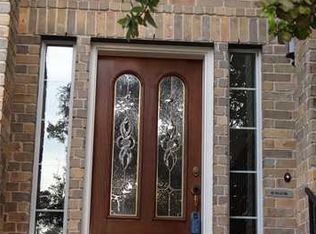 2510 Trailing Vine Way, Round Rock, TX 78665