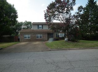 5061 Andover Rd, Virginia Beach, VA 23464
