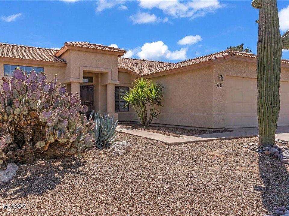 1st image of 2641 W Camino De Las Grutas