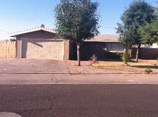3701 W Diana Ave, Phoenix, AZ 85051