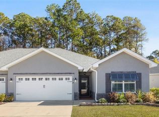 274 Bottlebrush Wk, Brunswick, GA 31525