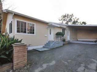 222 Alameda De Las Pulgas, Redwood City, CA 94062