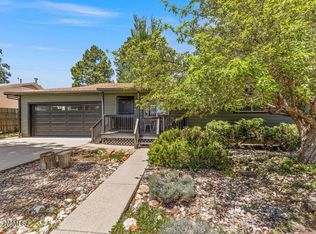 1413 N Lomalai Ln, Flagstaff, AZ 86001