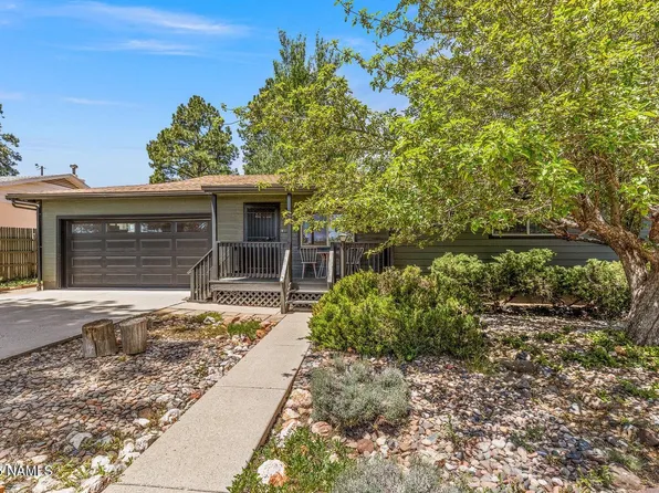 1413 N Lomalai Ln, Flagstaff, AZ 86001