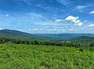 Summit Ridge, Andover, VT 05143