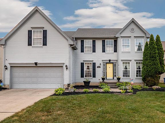 2nd image of 3521 Creek Meadows Dr