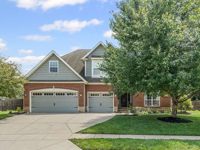 5 Rushgrove Ct, Lafayette, IN, 47909