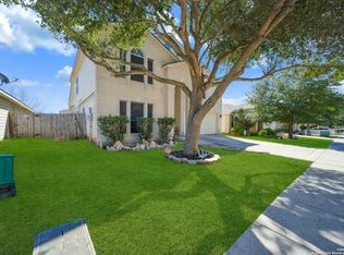 337 Brahma Way, Cibolo, TX 78108