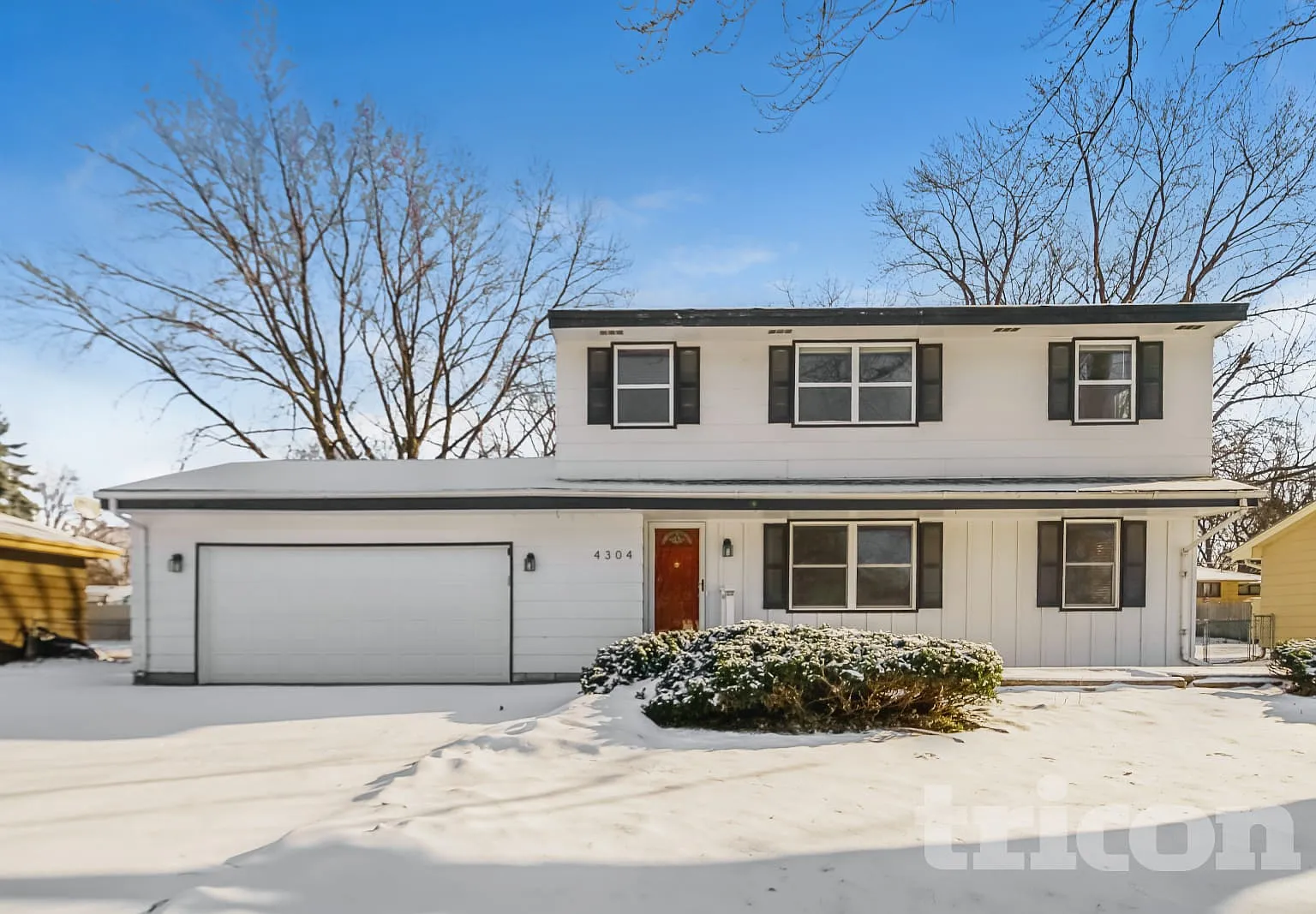 4304 Boone Avenue North New Hope MN — Photo 1