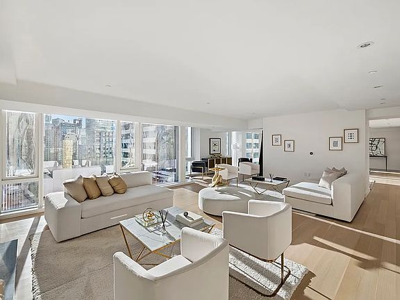 2nd image of 135 W 52nd St #34/35A