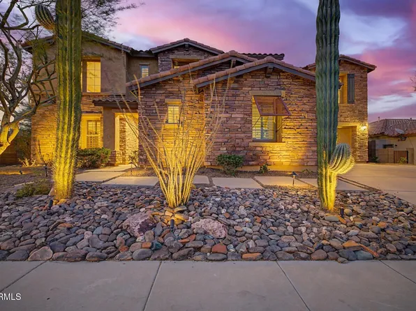 13050 W Chucks Avenue, Peoria, AZ 85383