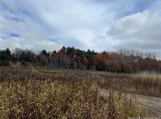 1 Hall Rd, Saint Stephen, NB E3L5W7