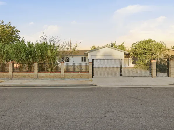 38466 Sumac Ave, Palmdale, CA 93550