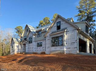 35 Big Bear Dr, Pittsboro, NC 27312