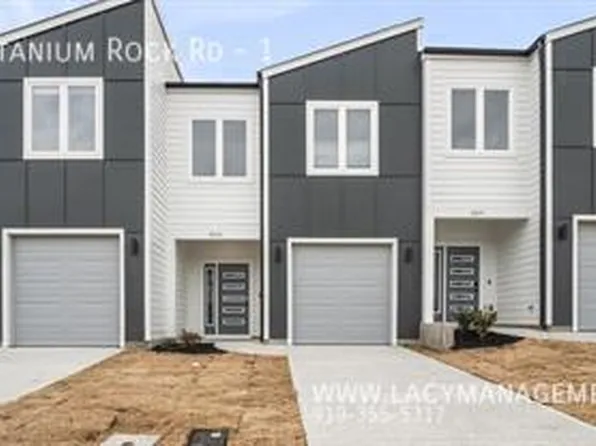 2009 Titanium Rock Rd #1, Durham, NC 27704