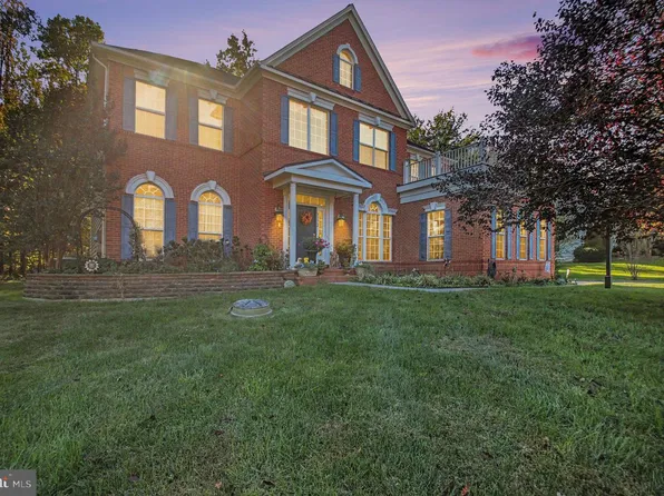 7172 Mercury Ave, Haymarket, VA 20169