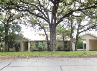 3309 Friendswood Dr, Arlington, TX 76013