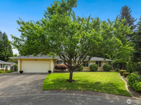 6906 149th Avenue NE, Redmond, WA 98052