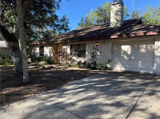 6792 S Holly Oak Point, Homosassa, FL 34448
