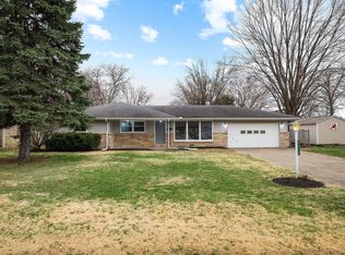 3013 E 7th St, Anderson, IN 46012