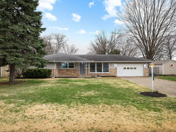 3013 E 7th St, Anderson, IN 46012