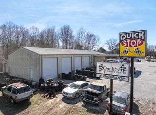 9100 Highway 70, Cedar Grove, TN 38321