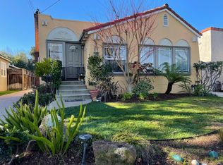 624 S Fremont St, San Mateo, CA 94402