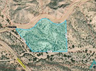 621 Greer Ln, Elephant Butte, NM 87935