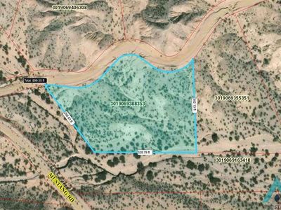 621 Greer Ln, Elephant Butte, NM, 87935